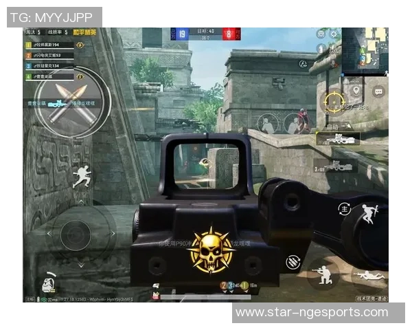 和平精英巨献揭秘LNG选手心理素质与竞技表现的深度关系