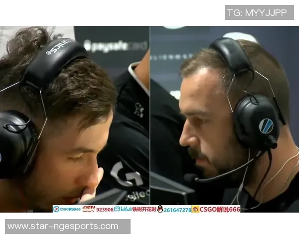 热议CSGOTES引领的力量变革与未来发展趋势探讨