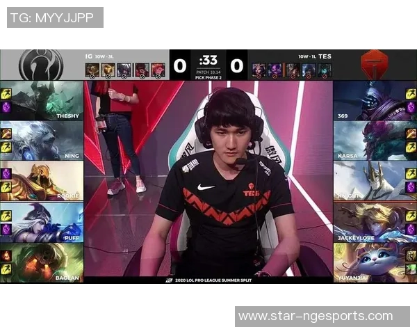 深度分析S15赛季IG战队反击策略与电竞比分表现 深度分析S15赛季IG战队反击策略与电竞比分表现