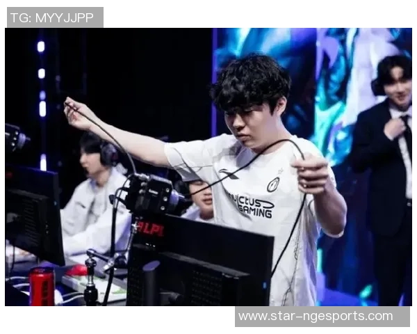 FPX在S15电竞总决赛中创造英雄联盟节奏新高引发热议