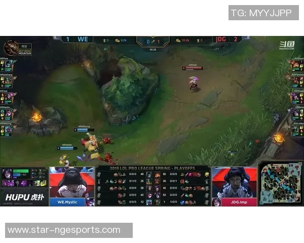 深度解析S15电竞总决赛FPX如何实现对手的全面压制与战术优势