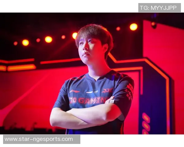 电竞比分赛后复盘LNG与JDG精彩对决的战术分析与经验总结