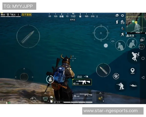 和平精英战术分析WE战队盯防策略的优缺点及其影响实时数据