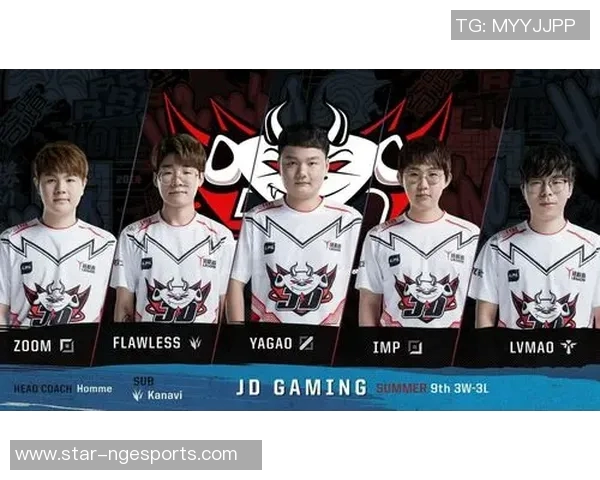 esports数据独家解析JDG团队协作优势与其他战队的深度对比分析