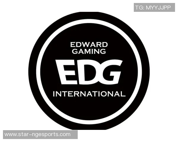 电竞新闻EDG在大师赛中的力量表现分析与战术解读 电竞新闻EDG在大师赛中的力量表现分析与战术解读